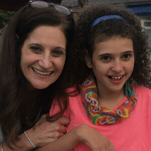 Team Page: Sarah's Girls